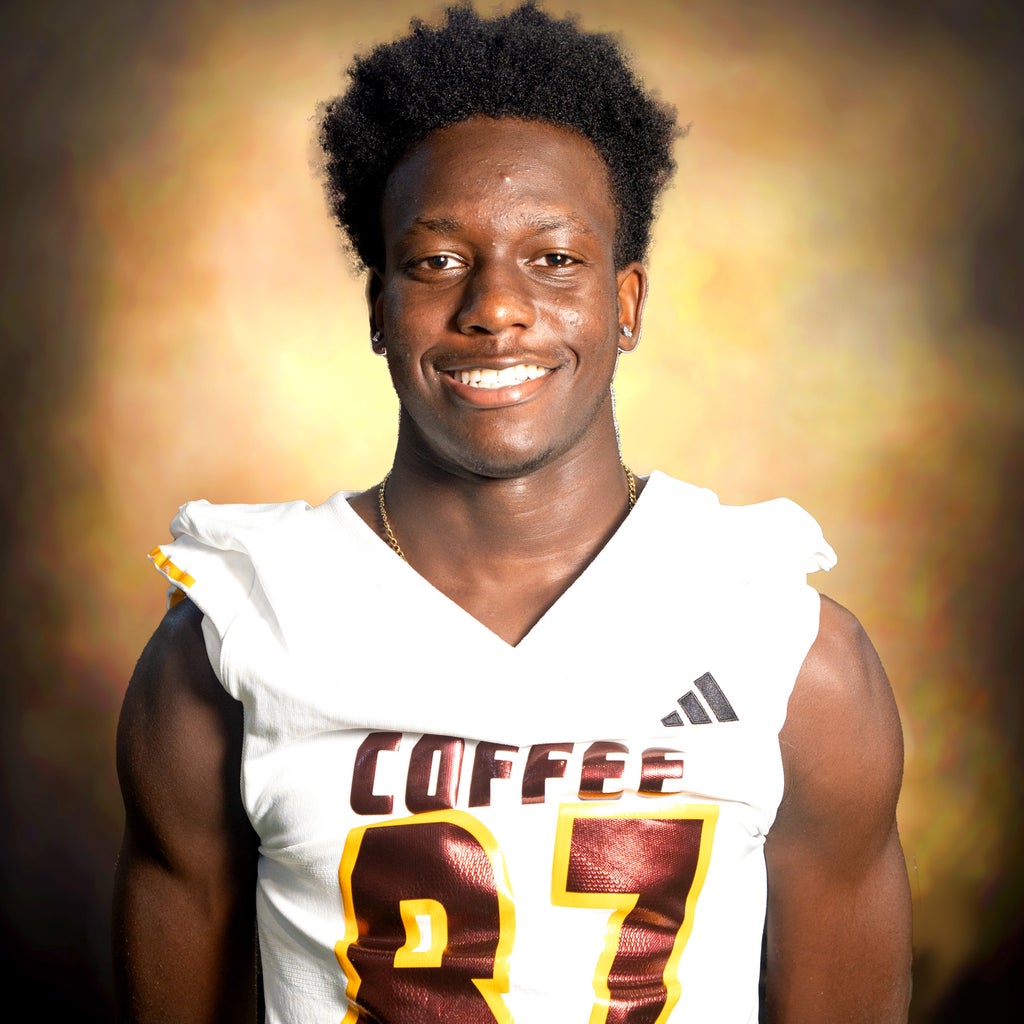 Jaimir Morton mugshot
