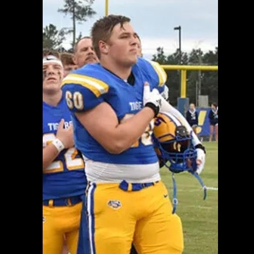 Canaan Stowe mugshot