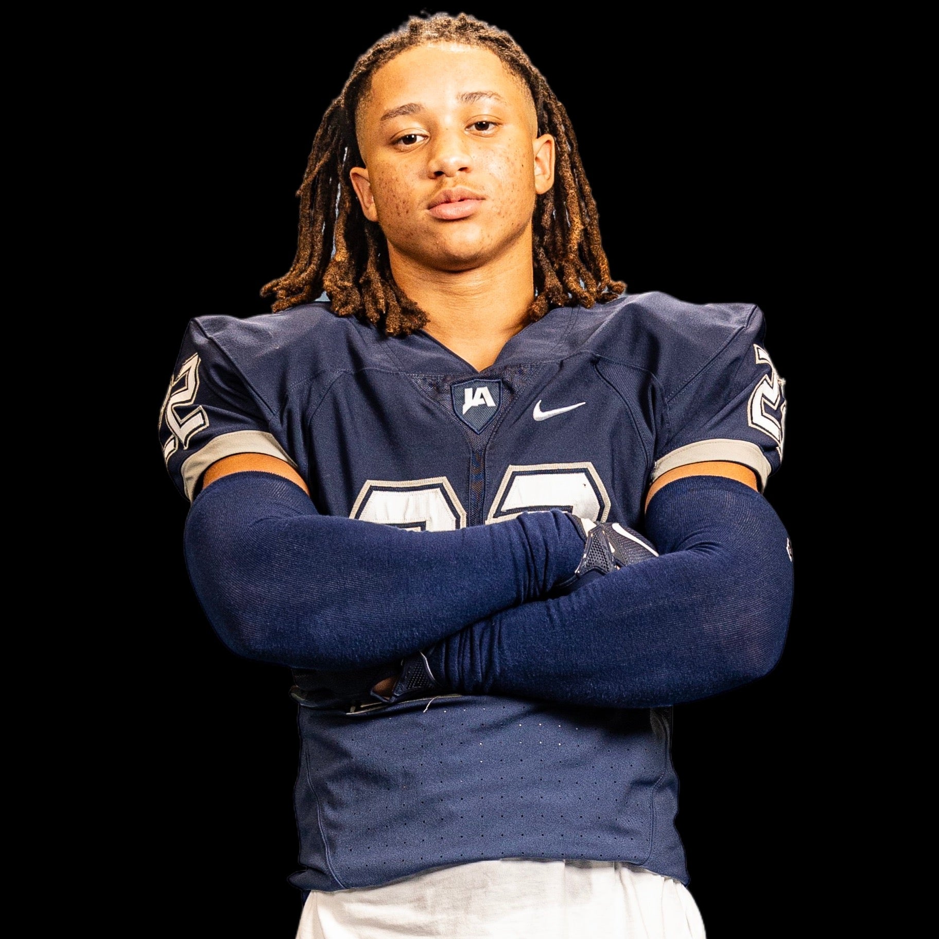 Kingston Mays mugshot