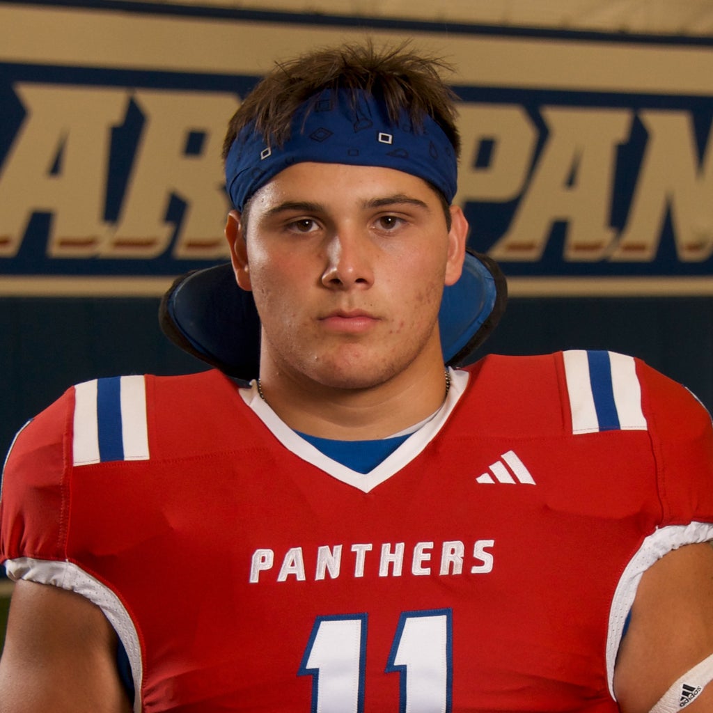 Trey Martin