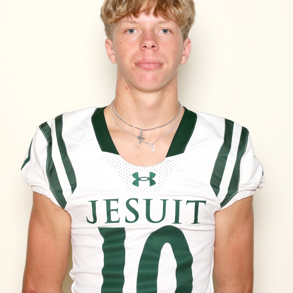 Elijah Gassett mugshot