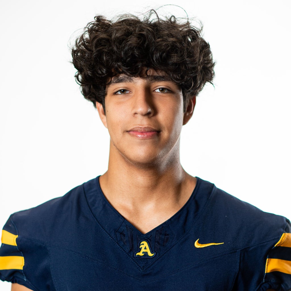 Sabastian Bran mugshot