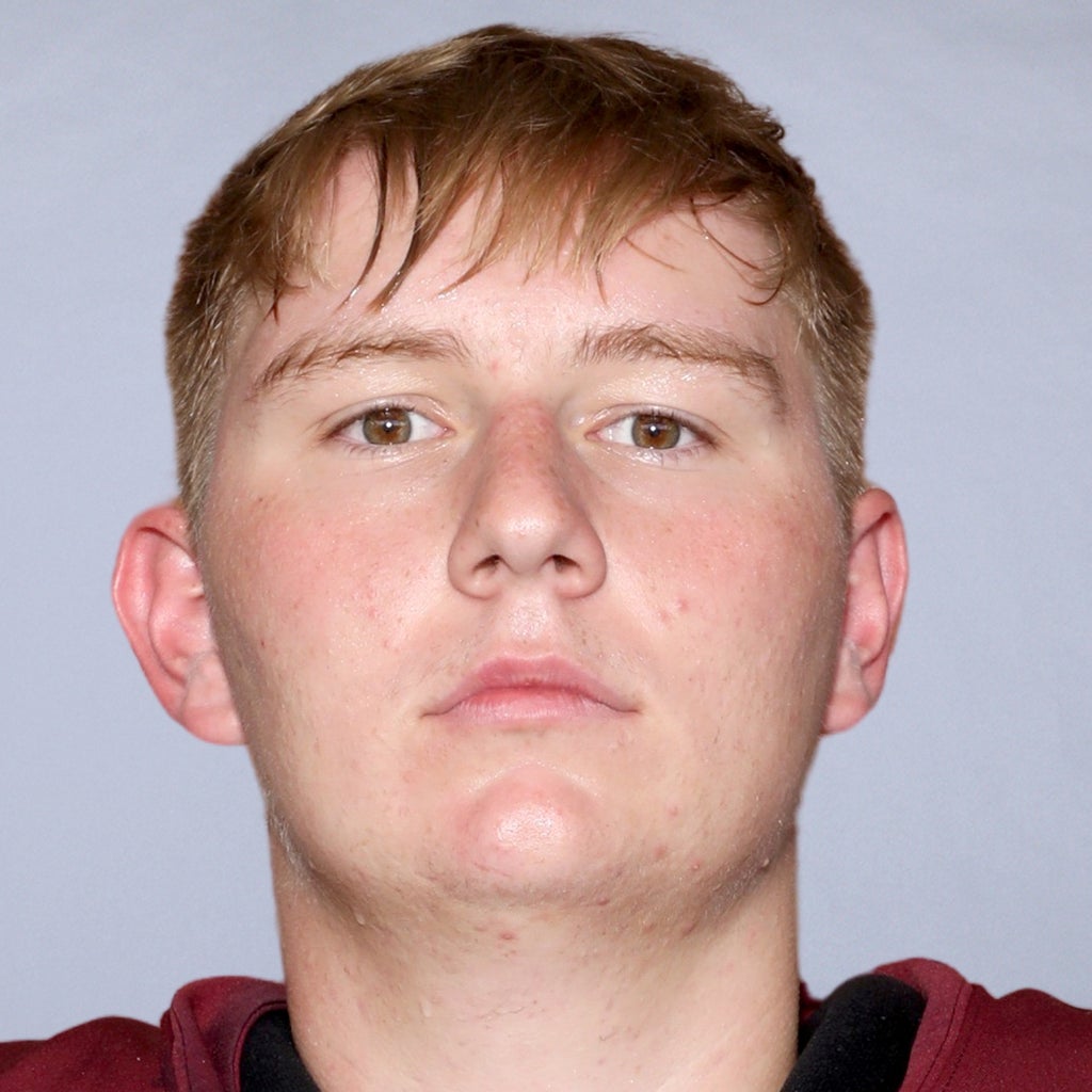 Jacob Albright mugshot