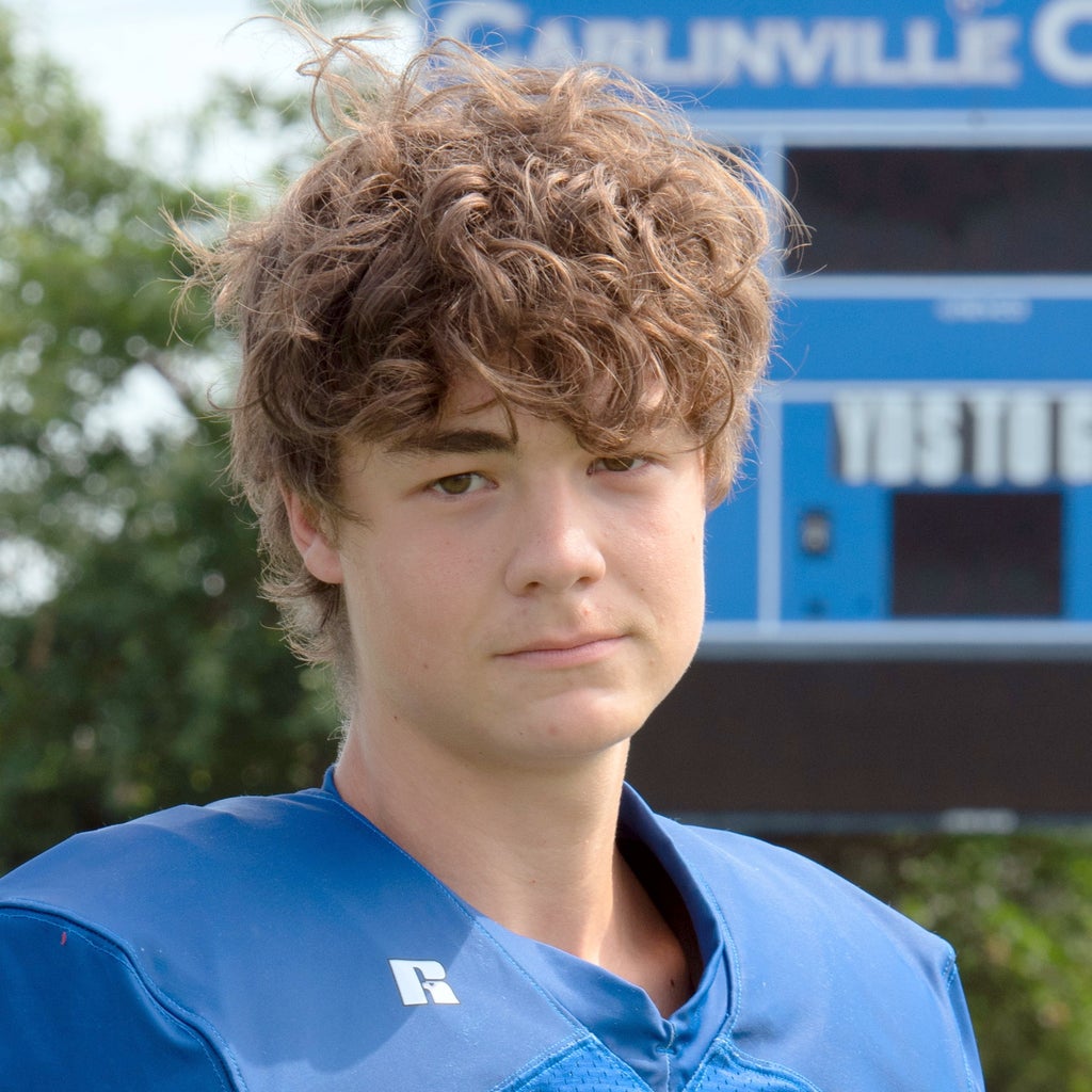 Keegan Vinson