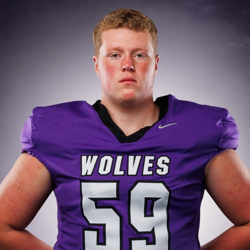 Kyle Larsen mugshot