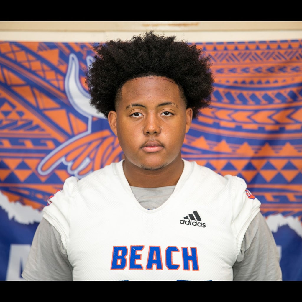 Jamaal Brown mugshot