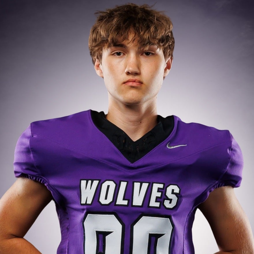 Braxton Oberhansley mugshot