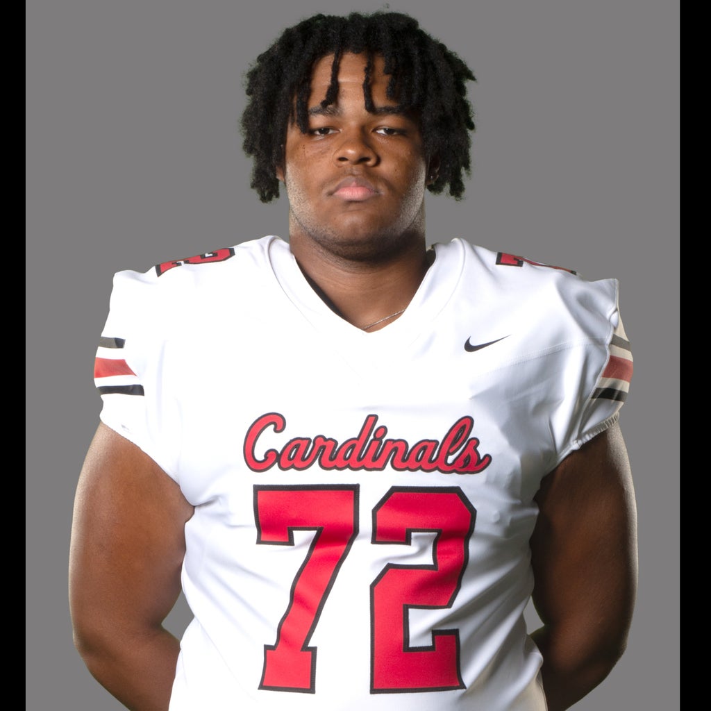 Eason Harris mugshot