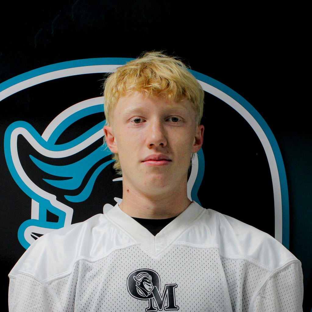 Gavin Taschner mugshot