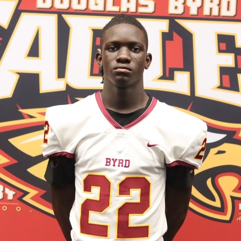 Anthony Cook mugshot