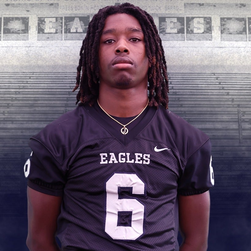 Jaylin Murry mugshot