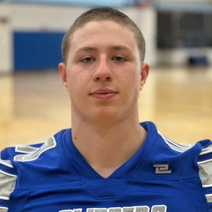 Nicholas Walkowski
