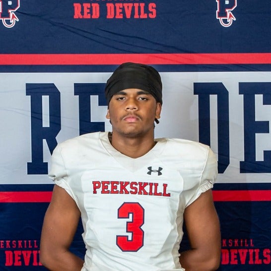 Elijah Mckenzie