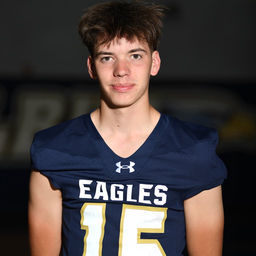 Ethan Cox mugshot
