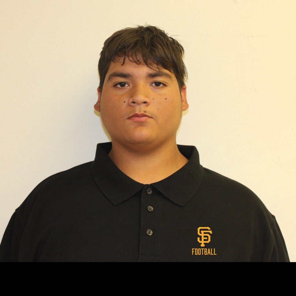 Aiden Rodriguez mugshot