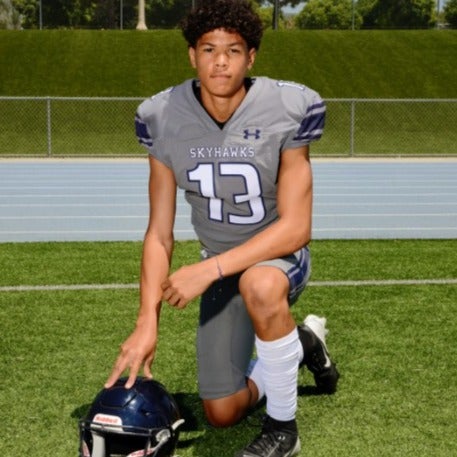 Michael Maye mugshot