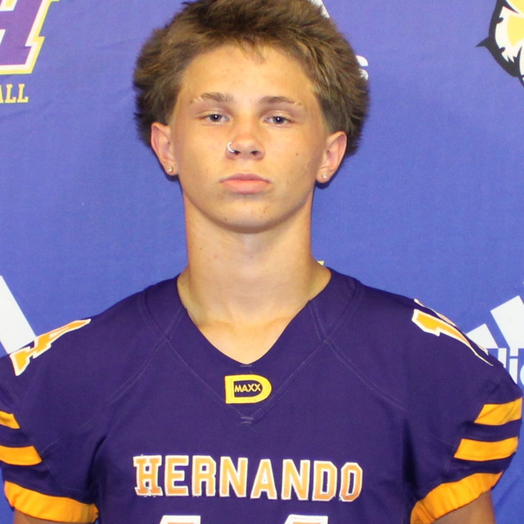 Kreek Nelson mugshot