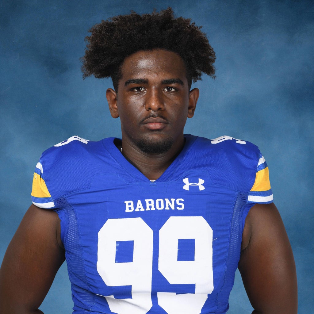 Munir Beshir mugshot