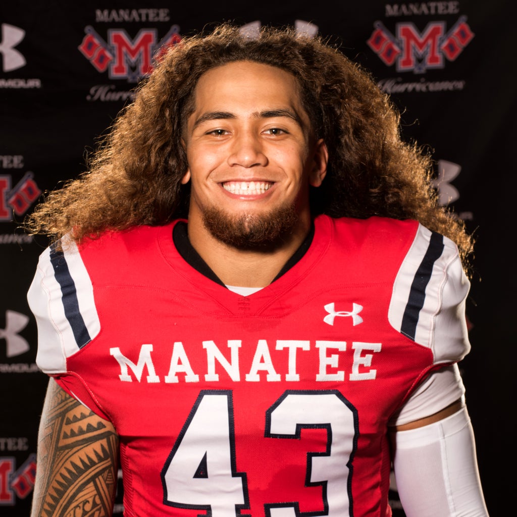 Caleb Matelau