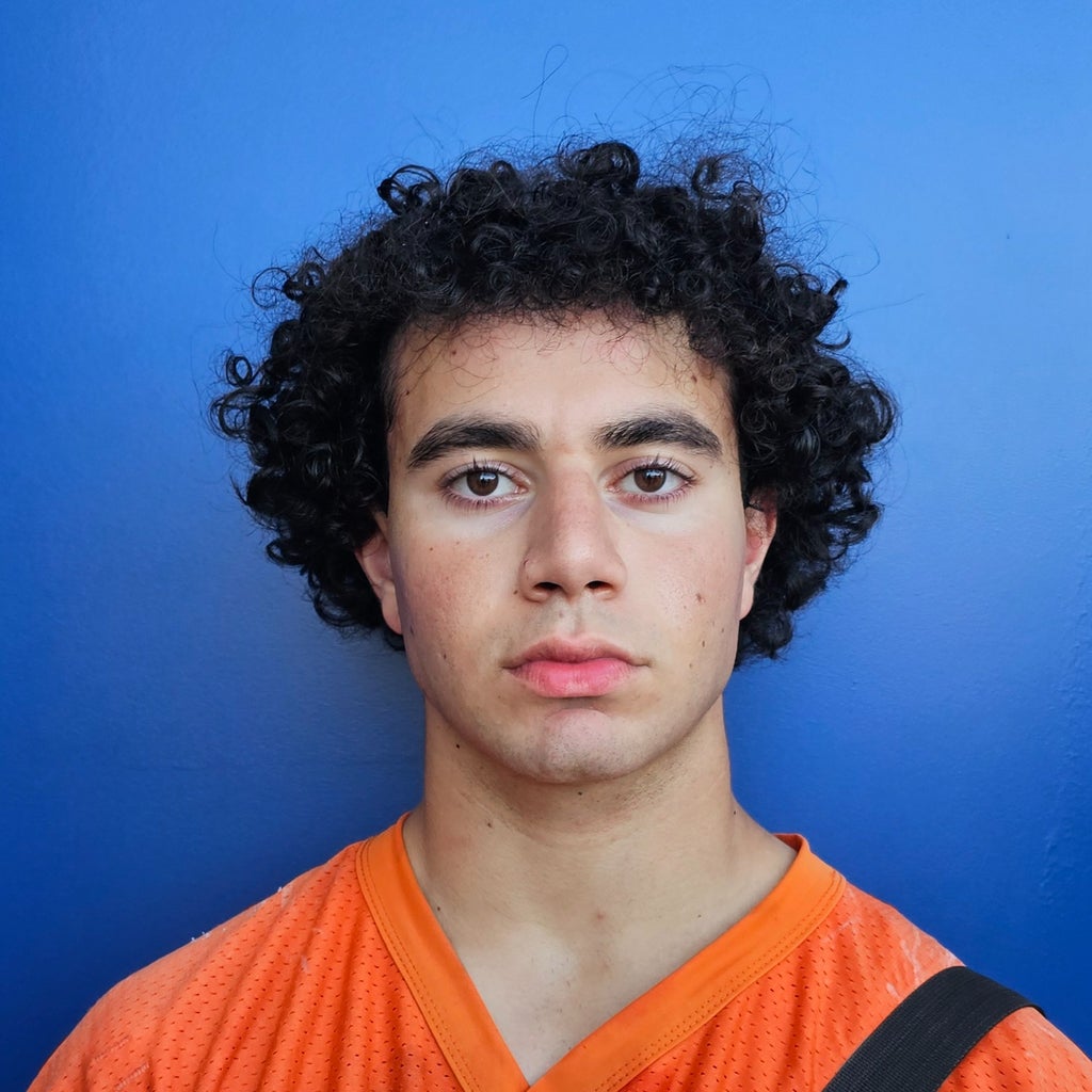 Joey Jajo mugshot