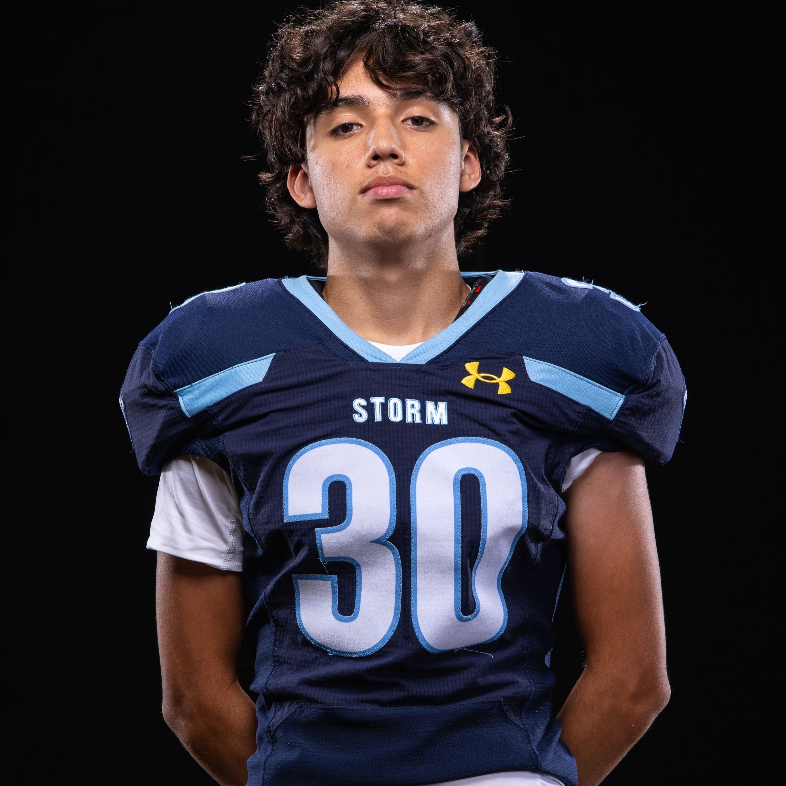 Sebastian Gonzalez mugshot