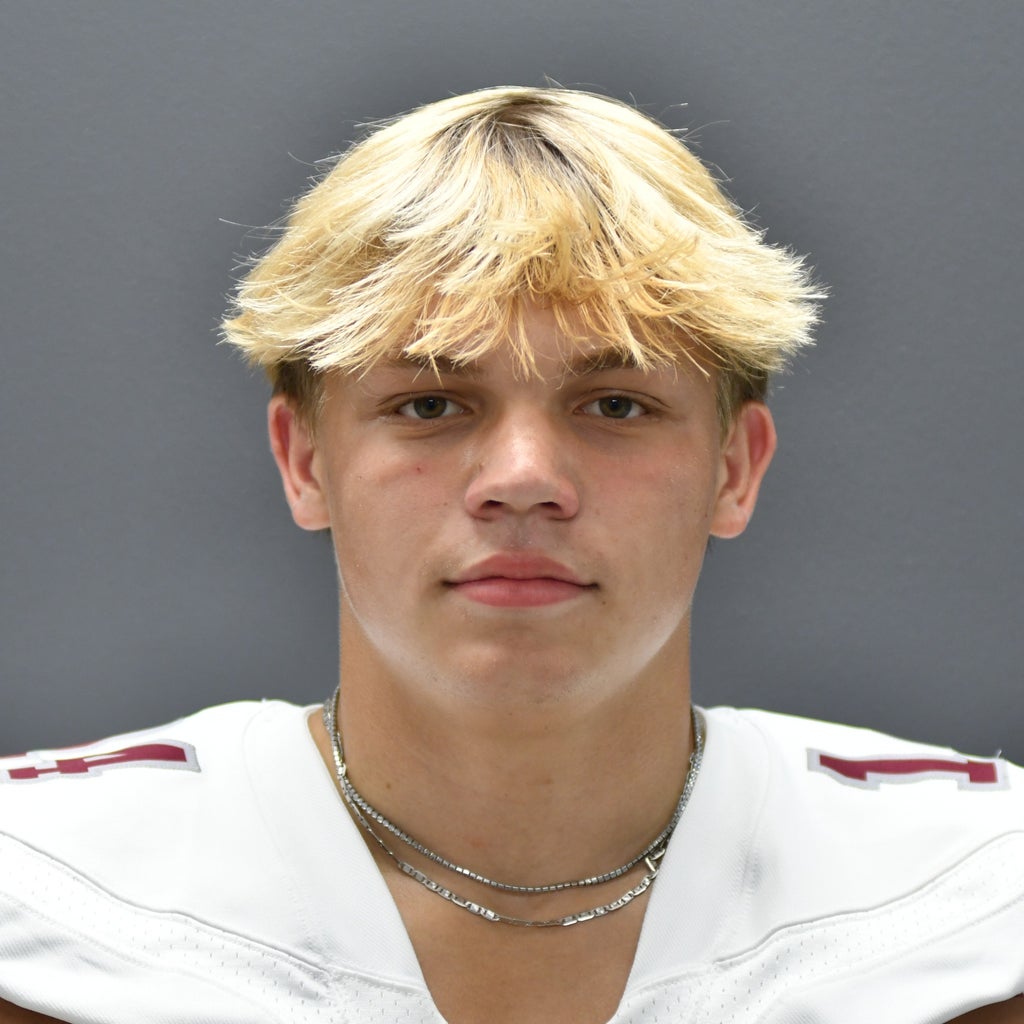 Tyler Payton mugshot