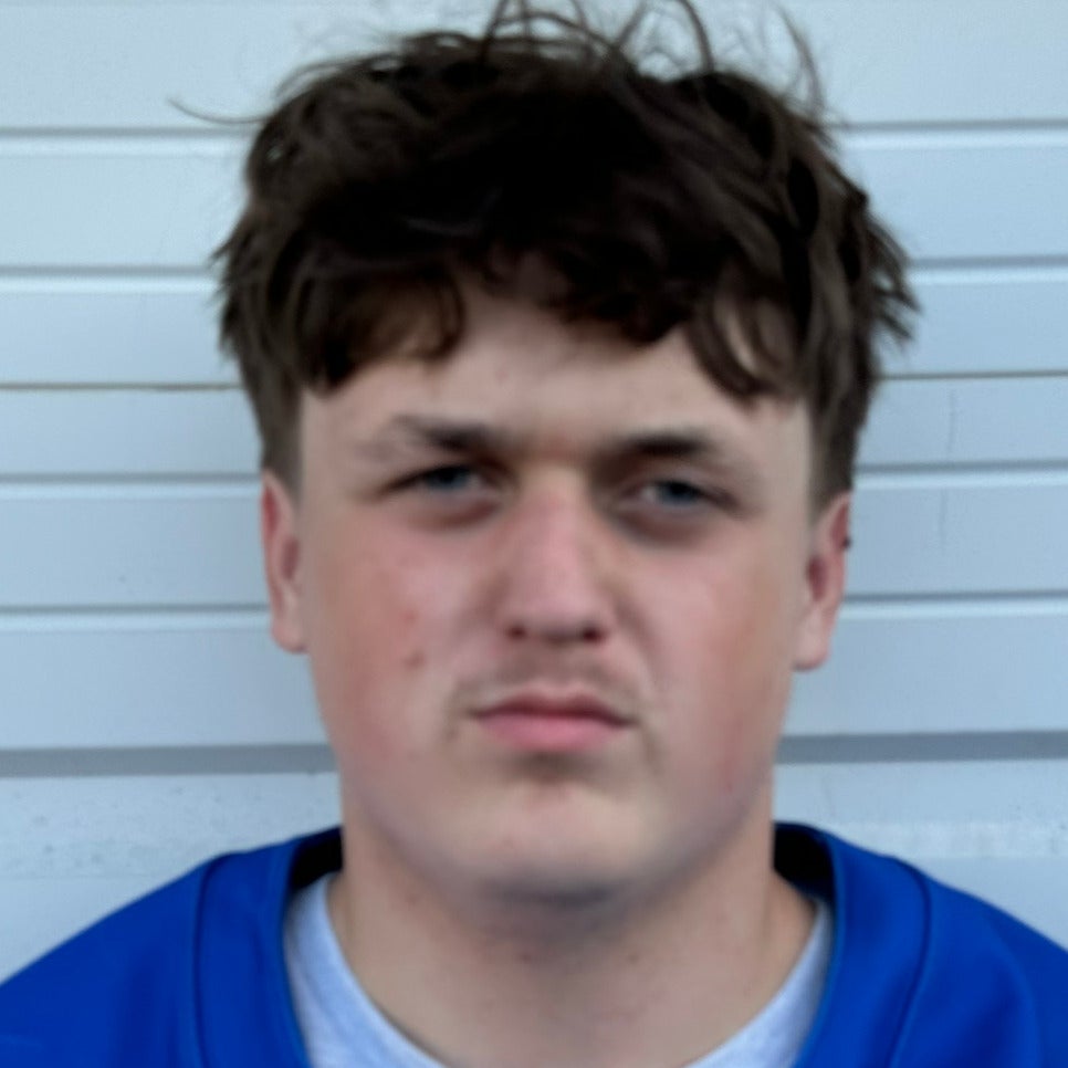 Briggam Watson mugshot