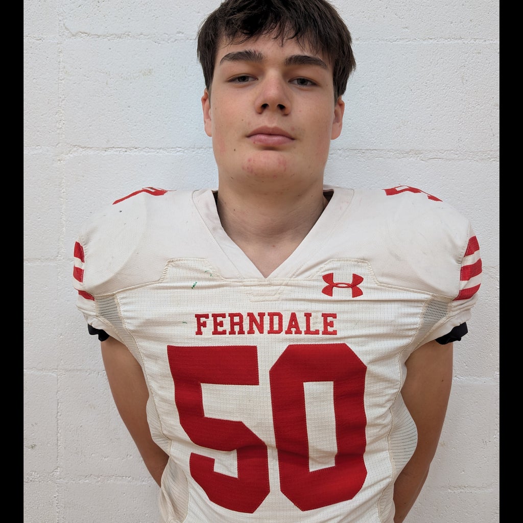 Henry Westfall mugshot