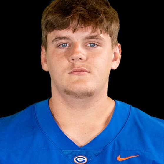 Devin Entsminger mugshot
