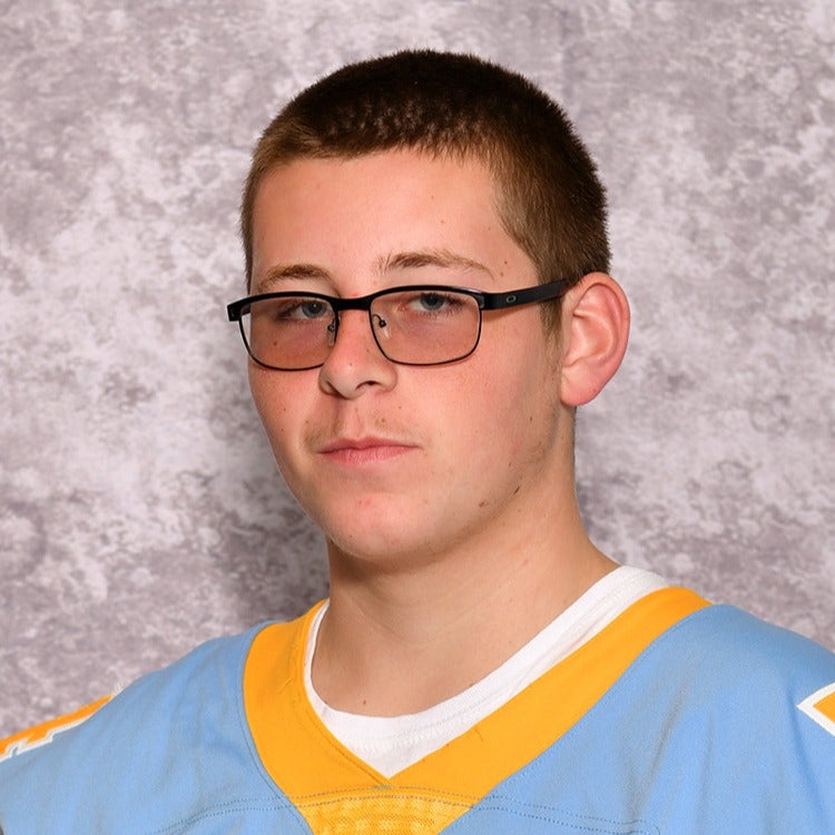Owen Ordway mugshot