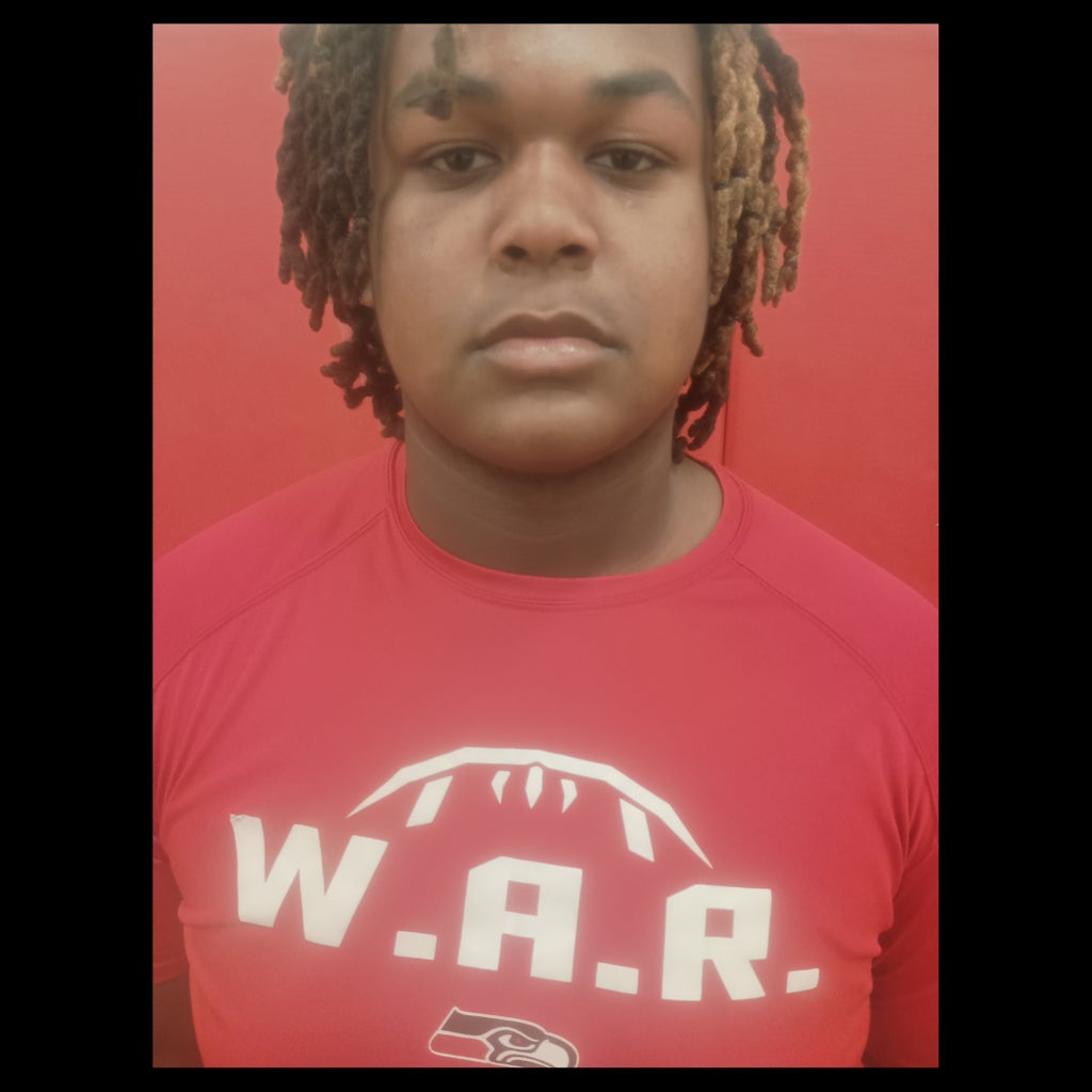 Aj Paige mugshot