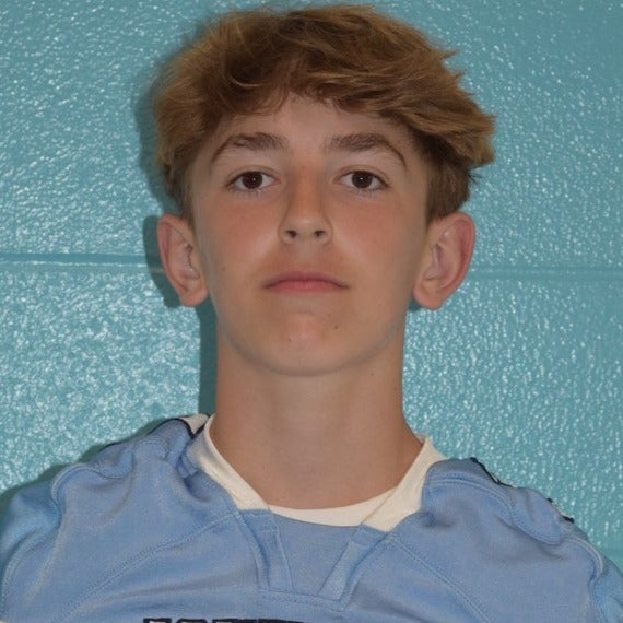 Lucca Ricci mugshot