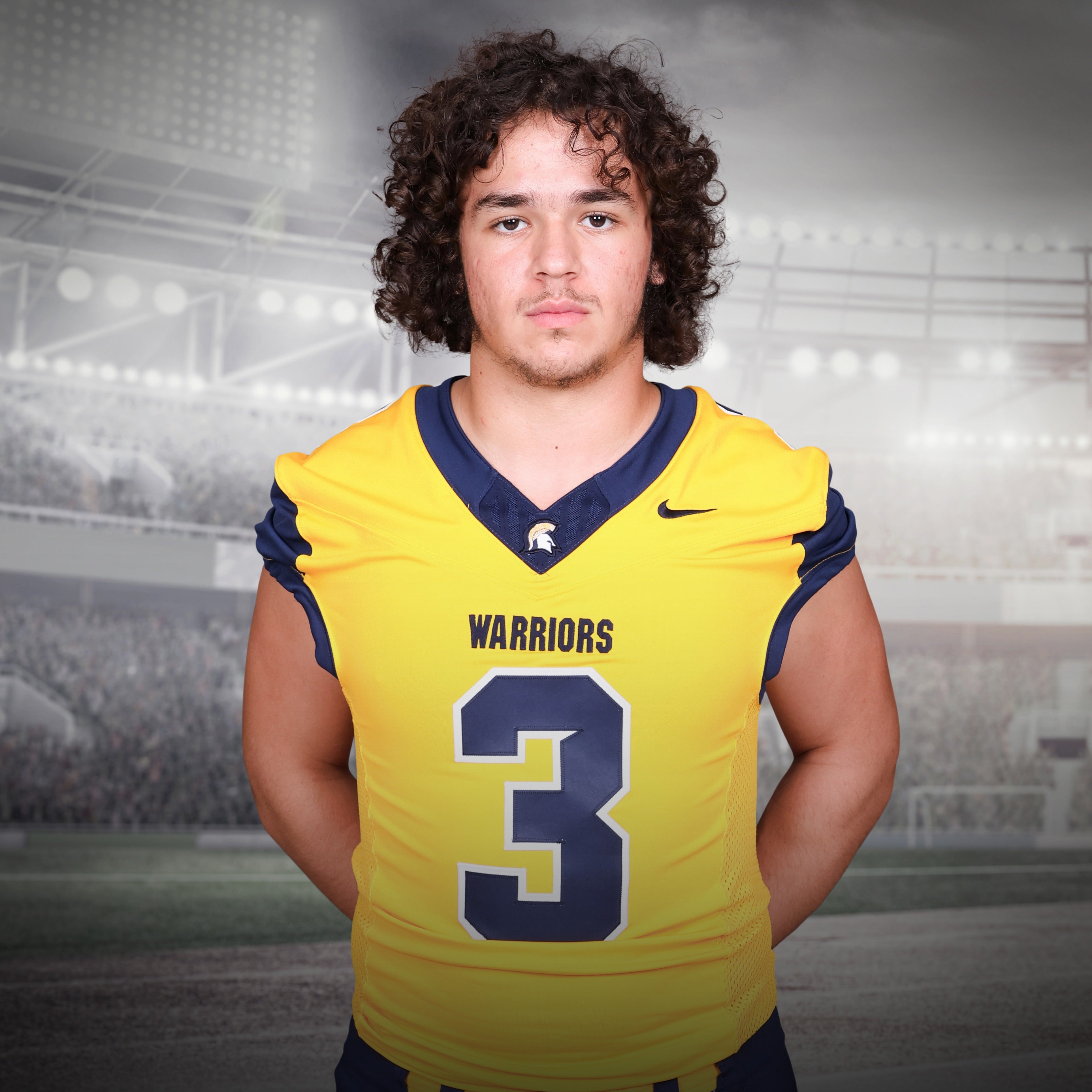 Gregory Puskas iii mugshot