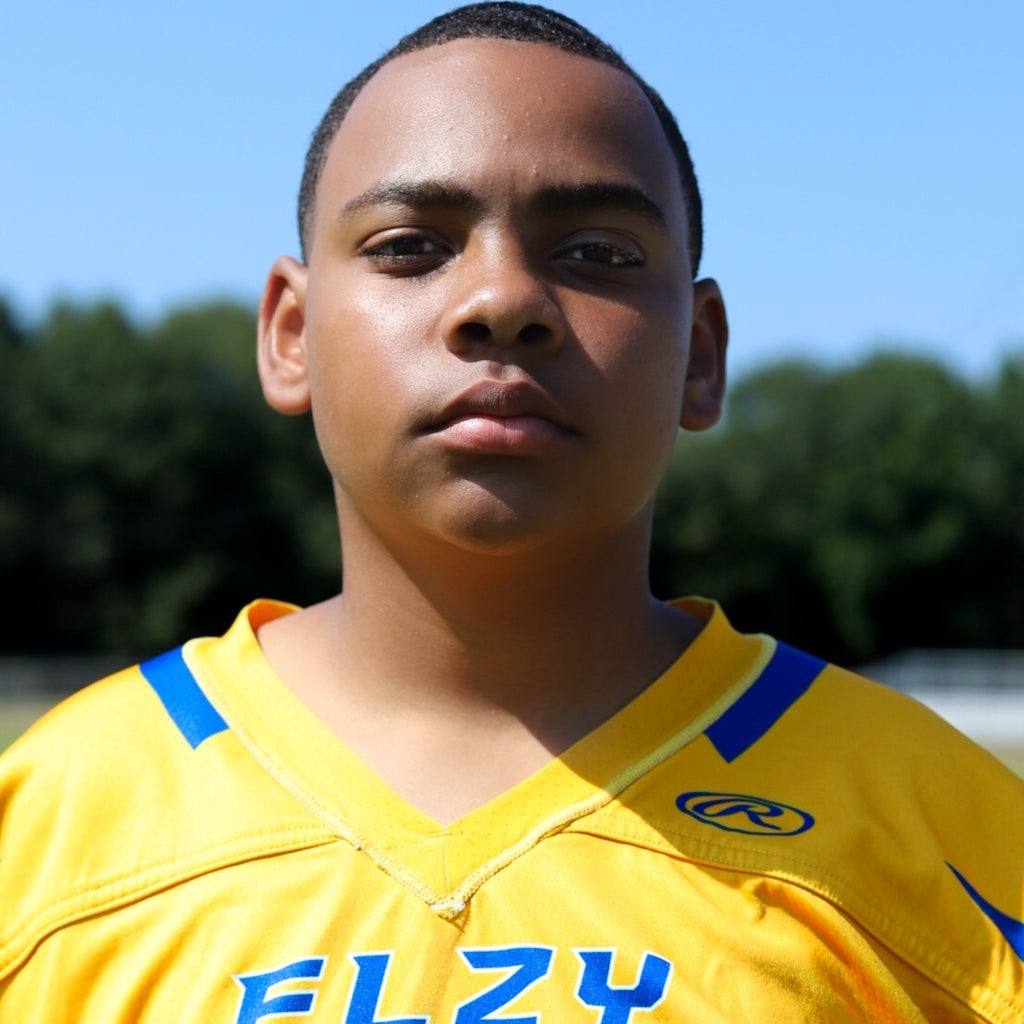 Anthony Gary, Jr mugshot