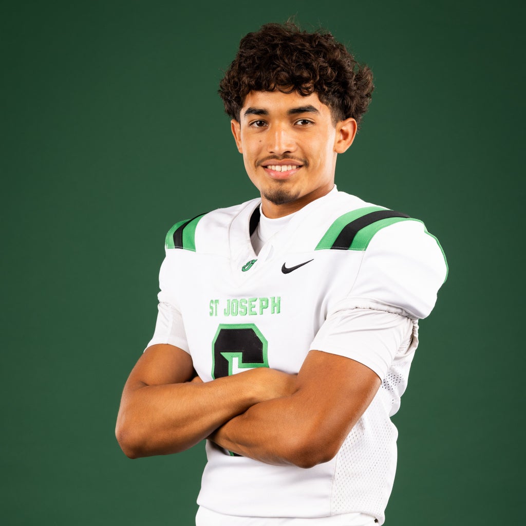 Isaac Diaz