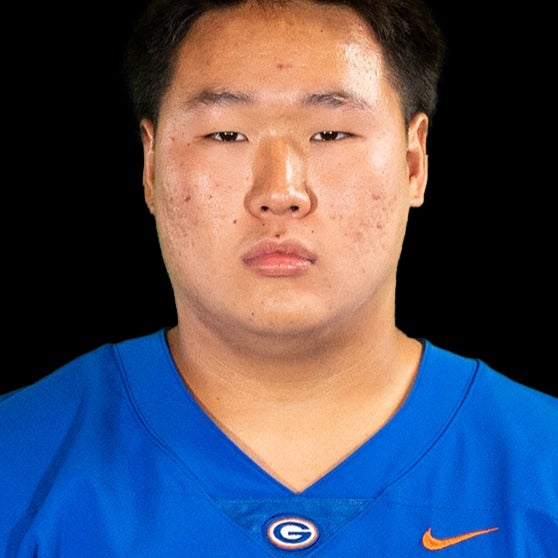 Caleb Kim