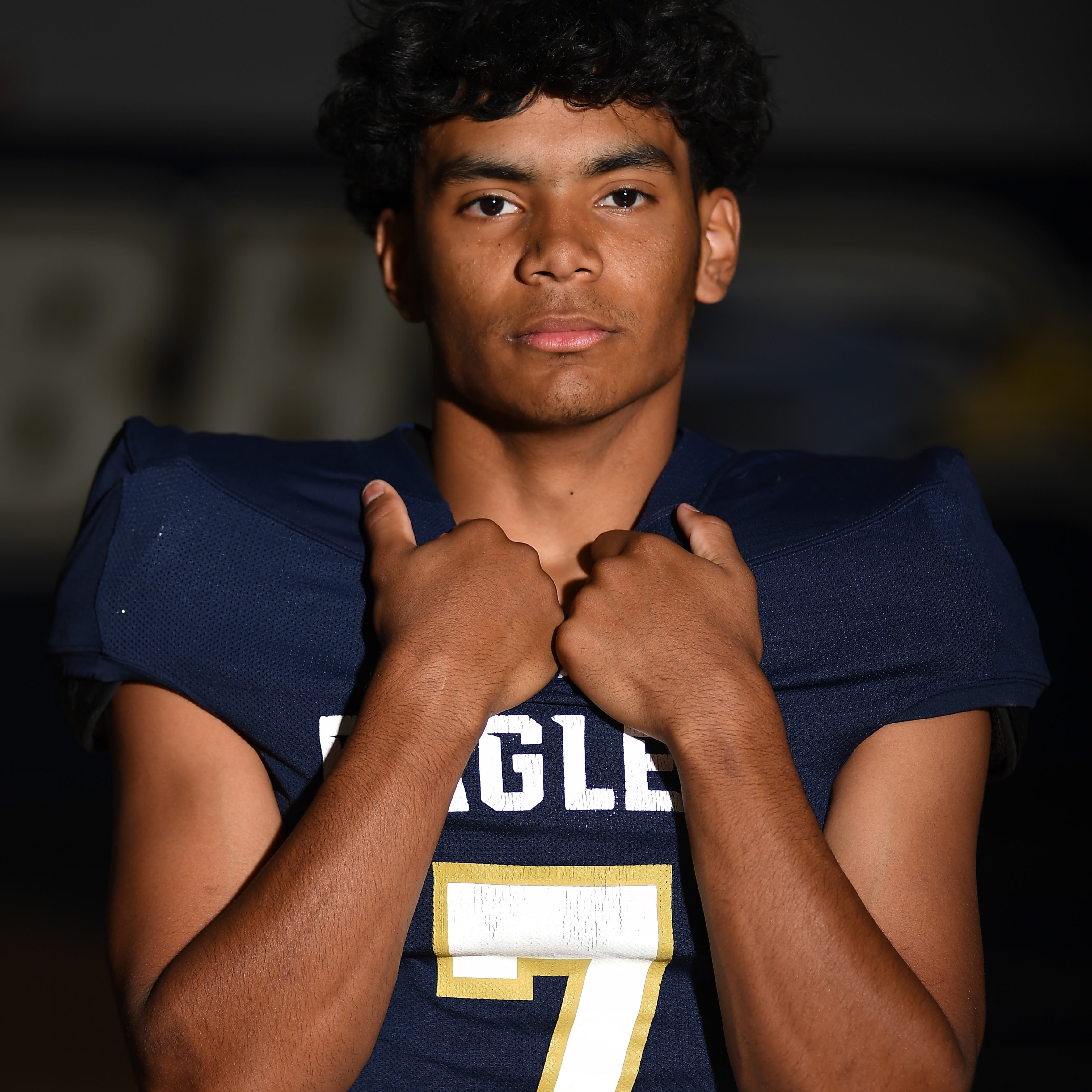 Marcos De paula rosa