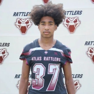 Justus Torres mugshot
