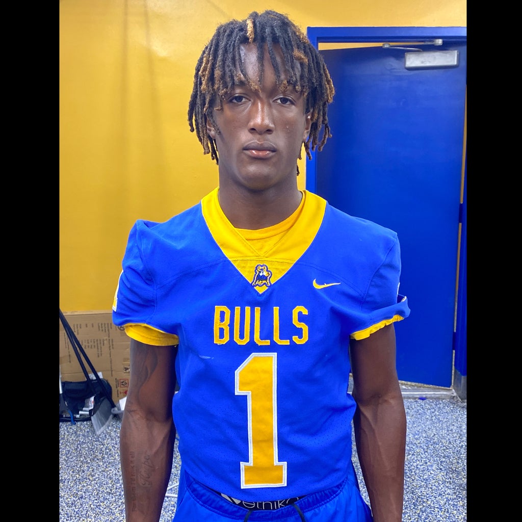 Tywan Cox