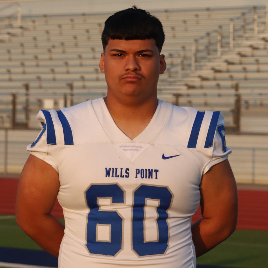 Gilbert Campos mugshot