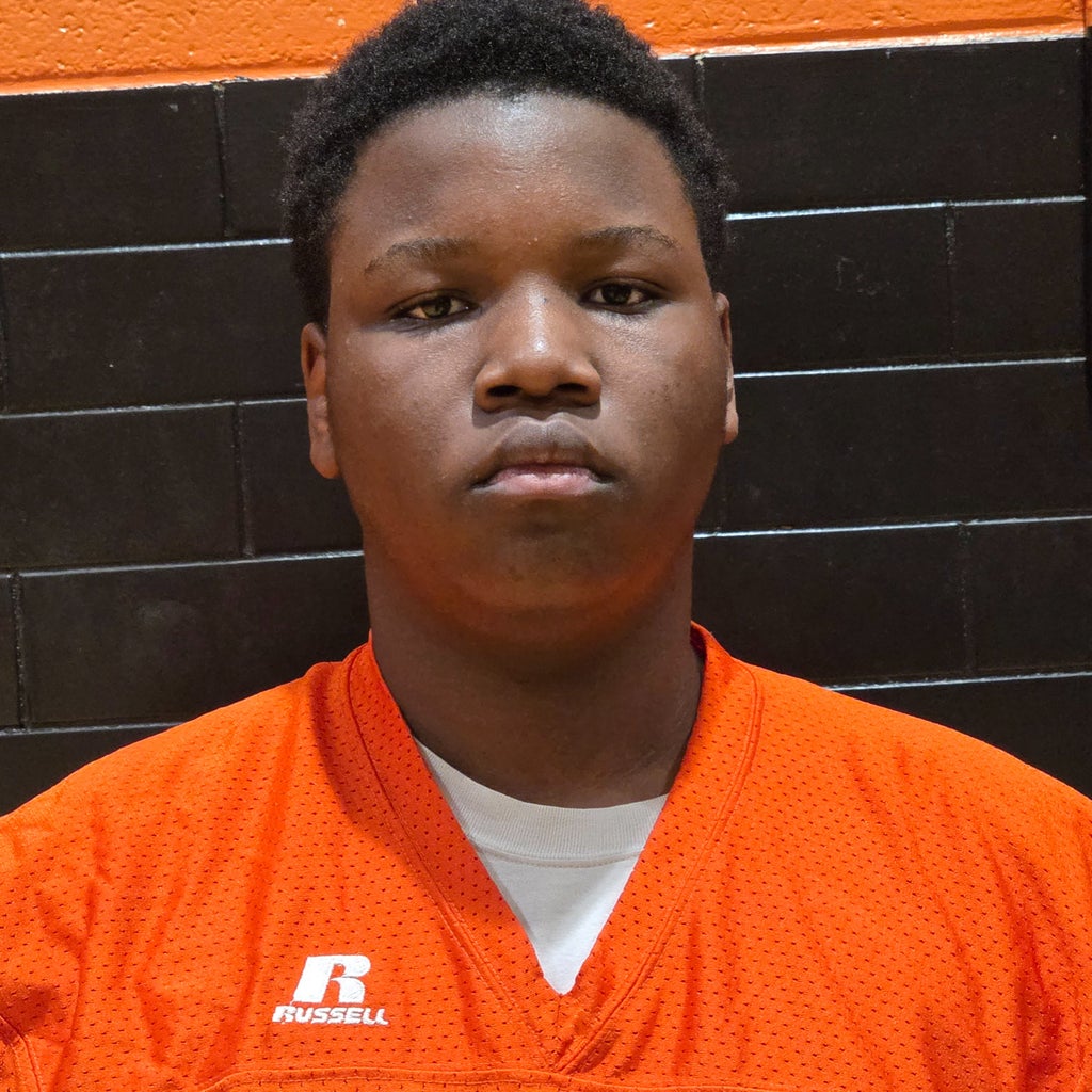 David Famuyiwa mugshot