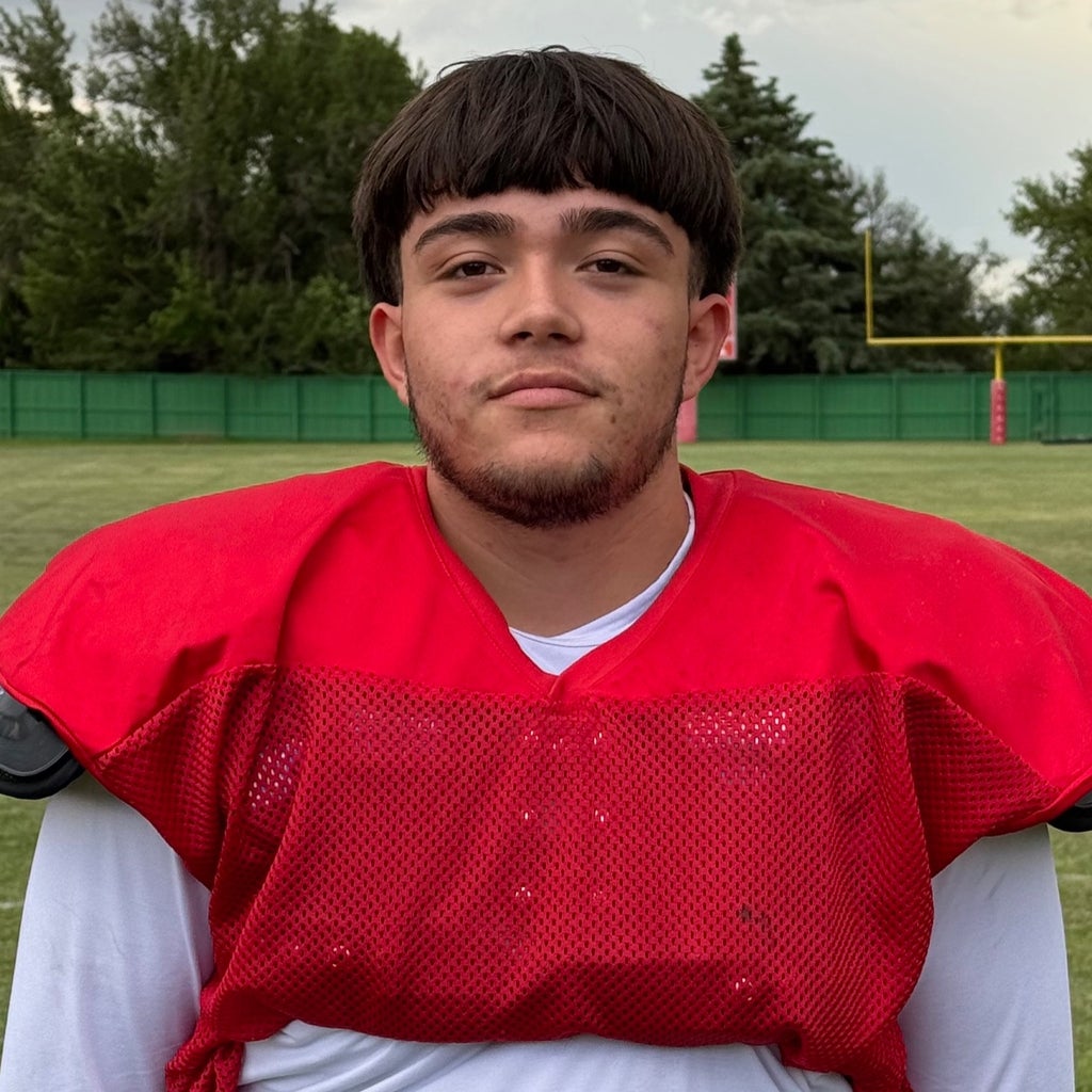 Xavier Montiel mugshot