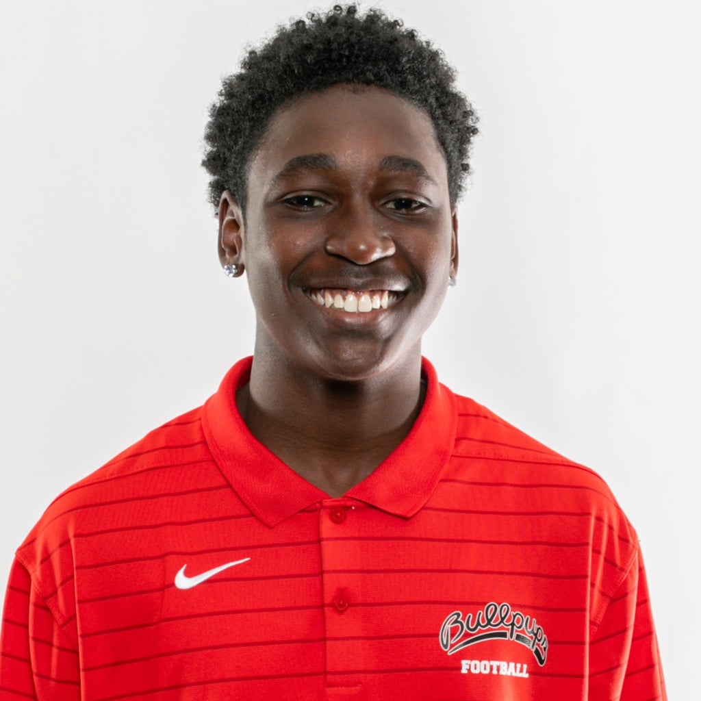 Tyrik Jackson mugshot