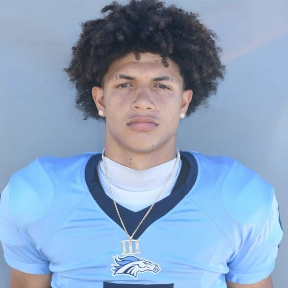 Harland corey Fluker lll