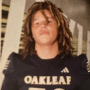 Jaylin Wilson mugshot