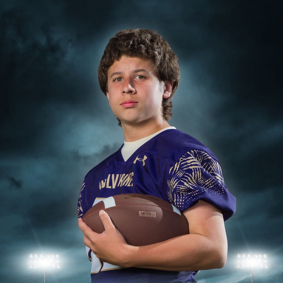 Ashton Hudspeth
