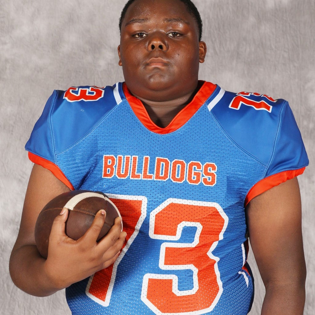 Taylor County Football Roster (202526)
