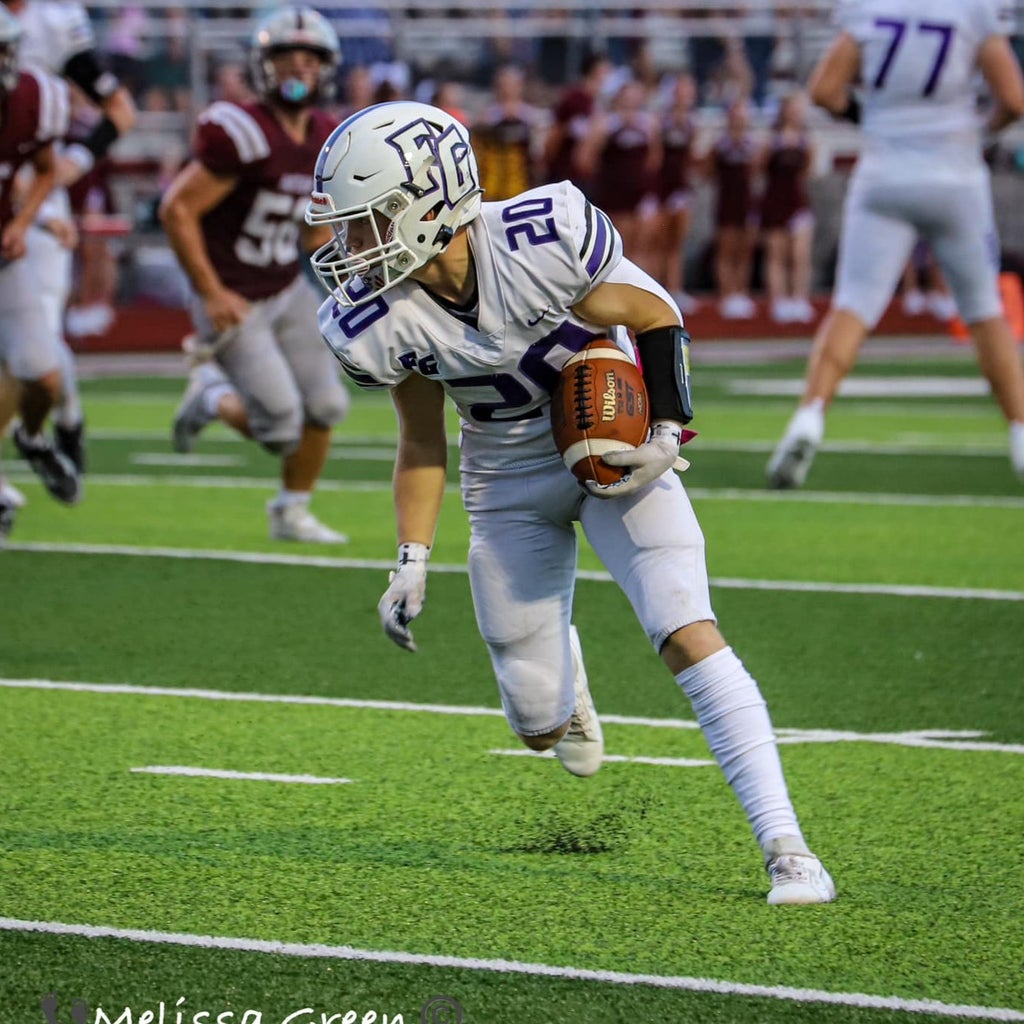 Harrison Martin mugshot