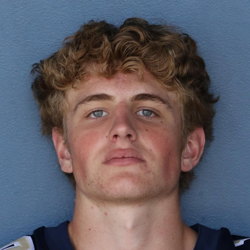 Hunter Holland mugshot