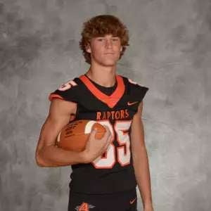 Cooper Kathman mugshot